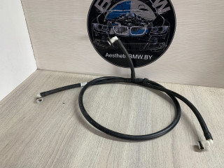 Трубка омывателя (шланг омывателя) BMW 3 серия E90/E91 [рестайлинг] E90 2010, 3.0 л., N57 D30 A, дизель, АКПП, седан, 61677117844, 7117844