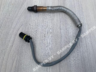 лямбда-зонд BMW 5 серия E60/E61 [рестайлинг] E60 2007, 2.5 л., N53 B25 A, бензин, АКПП, седан, 11787545244