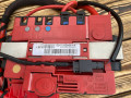 плюсовой провод аккумулятора BMW 3 серия E90/E91/E92/E93 E91 2006, 3.0 л., M57N2 306 D3, дизель, АКПП, универсал, 61126938504, 6938504, 61129217031, 9217031 - фото №2