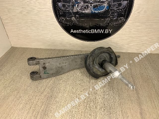 кулиса BMW 3 серия E90/E91 [рестайлинг] 2009, 2.0 л., бензин, МКПП, универсал, задний привод, 25117532492, 7532492, 25117551263, 7551263