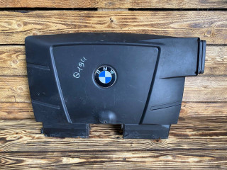 воздухозаборник BMW 3 серия E90/E91 [рестайлинг] E90 2010, 2.0 л., N43 B20 A, бензин, АКПП, седан, 13717560918, 7560918