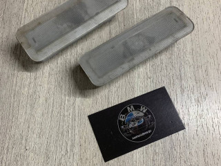 фонарь салона (плафон) BMW X5 E53 [рестайлинг] E53 2006, 3.0 л., M57N 306 D2, дизель, АКПП, внедорожник 5 дв., 63316962035, 6962035