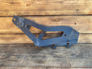 Крепление бампера заднего BMW 7 серия E65/E66/E67 E65 2001, 3.6 л., N62 B36 A, бензин, АКПП, седан, 51128245315, 8245315