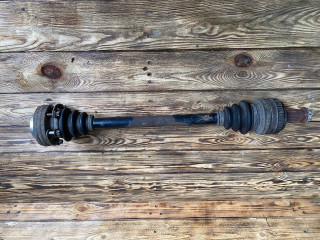 полуось задняя (приводной вал, ШРУС) BMW 3 серия E90/E91 [рестайлинг] E90 2010, 2.0 л., N43 B20 A, бензин, АКПП, седан, 33217523959, 7523959