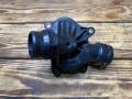 термостат BMW 3 серия E90/E91/E92/E93 E90 2005, 3.0 л., M57N2 306 D3, дизель, АКПП, седан - фото №2