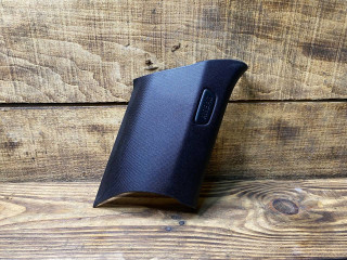 обшивка стойки задней левой BMW X4 G02 2021, 3.0 л., B58 B30 A, бензин, АКПП, внедорожник 5 дв., 51438075361, 8075361