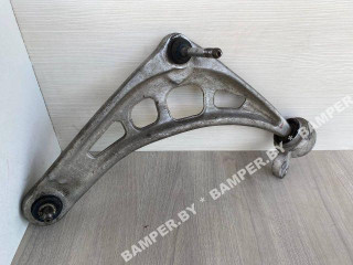 рычаг передний левый BMW 3 серия E46 1999, 2.5 л., M54 B25 (256S5), бензин, МКПП, купе