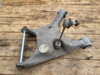 рычаг задний левый BMW 7 серия E65/E66/E67 E65 2001, 3.6 л., N62 B36 A, бензин, АКПП, седан, 33326753109, 6753109