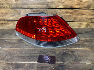 фонарь задний левый BMW 7 серия E65/E66/E67 E65 2001, 3.6 л., N62 B36 A, бензин, АКПП, седан, 63216914285, 6914285