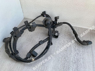 датчик ABS BMW 5 серия F07/F10/F11 F11 2011, 2.5 л., дизель, АКПП, универсал, 61129247944, 9247944, 61129242219, 9242219