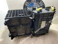 отопитель в сборе (печка) BMW 7 серия F01/F02 2009, 4.4 л., бензин, АКПП, седан, 64119179414, 9179414, 64119170992, 9170992, 64119138401 - фото №6