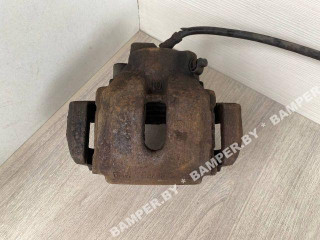 суппорт передний правый BMW X5 E53 [рестайлинг] E53 2005, 3.0 л., бензин, АКПП, внедорожник 5 дв.