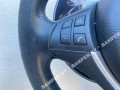 руль BMW X5 E70 2007, 3.0 л., дизель, АКПП, внедорожник 5 дв., полный привод - фото №2
