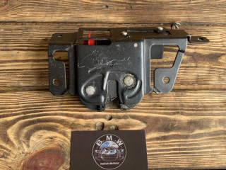 замок багажника BMW X3 E83 [рестайлинг] E83 2007, 3.0 л., M57N2 306D5, дизель, АКПП, внедорожник 5 дв., 51247057364, 7057364