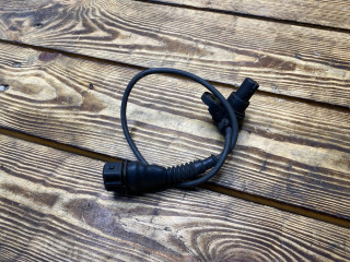 датчик распредвала BMW 3 серия E46 [рестайлинг] (2001 - 2006), 3.0 л., M54 B30 (306S3), бензин, 12141438081, 1438081