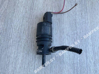 насос (моторчик) омывателя стекла BMW 5 серия F07/F10/F11 F11 2011, 2.5 л., дизель, АКПП, универсал, 67126934160, 6934160