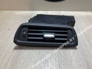 дефлектор обдува салона BMW 7 серия F01/F02 2009, 4.4 л., бензин, АКПП, седан, 9113793