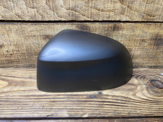 Рамка зеркала наружного левого BMW X3 G01 2018, 3.0 л., S58B30A, бензин, АКПП, внедорожник 5 дв.