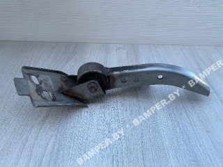 кронштейн глушителя BMW 7 серия E65/E66/E67 [рестайлинг] 2006, 3.0 л., дизель, АКПП, седан, 7789165