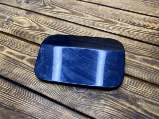 лючок топливного бака BMW 5 серия E60/E61 [рестайлинг] E60 2007, 3.0 л., N54 B30 A, бензин, АКПП, седан, полный привод