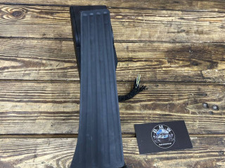 педаль BMW 5 серия E60/E61 [рестайлинг] E60 2007, 3.0 л., N53 B30 A, бензин, АКПП, седан, 6772645, 35426772645