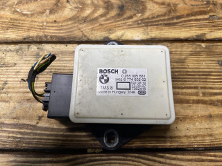 датчик ускорения BMW 5 серия E60/E61 [рестайлинг] E60 2007, 3.0 л., M57N2 306 D3, дизель, АКПП, седан, 34526774602, 6774602