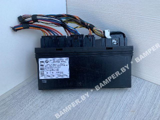 блок комфорта BMW 5 серия E60/E61 [рестайлинг] E60 2007, 2.5 л., N53 B25 A, бензин, АКПП, седан, 61359151516