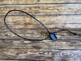 подогрев топливного фильтра BMW 3 серия E90/E91 [рестайлинг] E90 2010, 3.0 л., N57 D30 A, дизель, АКПП, седан, 13328509766, 8509766