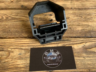 кронштейн радиатора BMW 3 серия E90/E91/E92/E93 E91 2006, 3.0 л., M57N2 306 D3, дизель, АКПП, универсал, 17117524956, 7524956