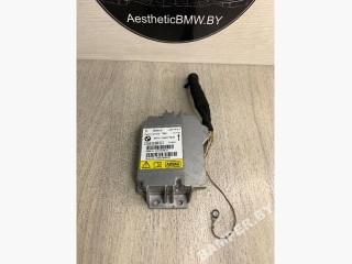 блок AirBag BMW X5 E70 2007, 3.0 л., M57N2 306 D3, дизель, АКПП, внедорожник 5 дв., 65779141776, 9141776