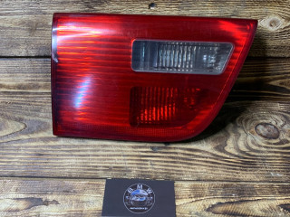 фонарь крышки багажника левый BMW X5 E53 [рестайлинг] E53 2006, 3.0 л., M57N 306 D2, дизель, АКПП, внедорожник 5 дв., 63217164485, 7164485