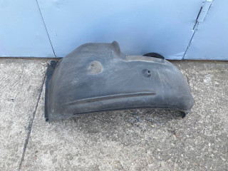 защита арок передняя правая (подкрылок) BMW 5 серия E39 [рестайлинг] E39 2003, 2.5 л., M57 D25 (256D1), дизель, АКПП, седан, 51718159424, 8159424