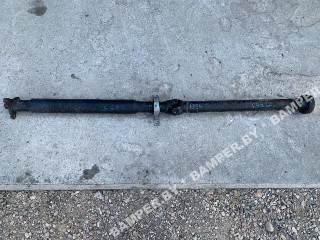 карданный вал BMW 5 серия E60/E61 [рестайлинг] 2008, 3.0 л., дизель, АКПП, синий, седан, 26107531341, 7531341