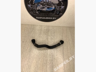 патрубок (трубопровод, шланг) BMW X5 E70 2007, 3.0 л., M57N2 306 D3, дизель, АКПП, внедорожник 5 дв., 17127794157, 7794157