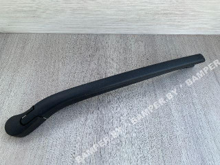 щеткодержатель задний BMW 5 серия F07/F10/F11 F11 2011, 2.5 л., дизель, АКПП, универсал, 61627207042, 7207042