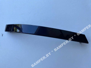 ус под фонарь левый BMW 7 серия E65/E66/E67 [рестайлинг] 2006, 3.0 л., дизель, АКПП, седан, 51127155445, 7155445