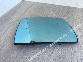 стекло зеркала наружного правого BMW X5 E53 [рестайлинг] E53 2005, 3.0 л., бензин, АКПП, внедорожник 5 дв.
