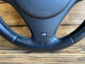 руль BMW 3 серия E90/E91 [рестайлинг] E90 2010, 3.0 л., N57 D30 A, дизель, АКПП, седан - фото №4