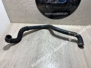 патрубок (трубопровод, шланг) BMW X3 E83 [рестайлинг] E83 2007, 3.0 л., бензин, АКПП, внедорожник 5 дв., 11537552339, 7552339