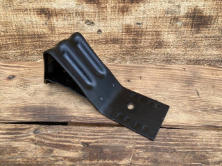 Противооткатный упор BMW 3 серия E46 [рестайлинг] E46/2 2004, 2.0 л., N46 B20 A, бензин, МКПП, купе