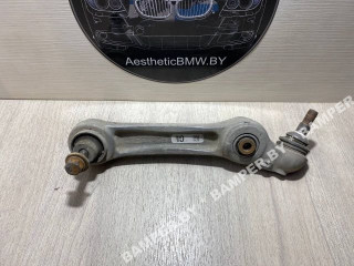рычаг передний левый BMW 7 серия F01/F02 2009, 4.4 л., бензин, АКПП, седан