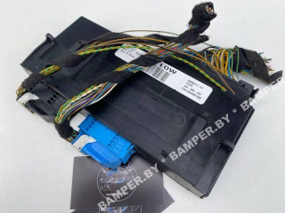 блок комфорта BMW X5 E70 2007, 3.0 л., дизель, АКПП, внедорожник 5 дв., полный привод, 61359146036, 9146036