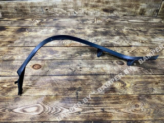 молдинг крыла BMW 5 серия E60/E61 2005, 2.5 л., бензин, МКПП, седан, 51477060045, 7060045