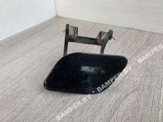 заглушка заднего бампера под крюк BMW 7 серия F01/F02 2008, 4.4 л., бензин, АКПП, седан, 7202883, 7184191