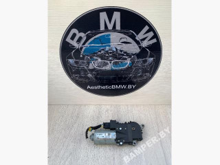 двигатель электролюка BMW X5 E70 2007, 3.0 л., дизель, АКПП, внедорожник 5 дв., полный привод, 67616922652, 6922652