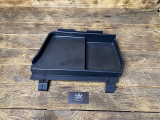 крышка аккумулятора BMW 3 серия E46 [рестайлинг] E46 2004, 2.5 л., M54 B25 (256S5), бензин, АКПП, седан, 51478193803, 8193803