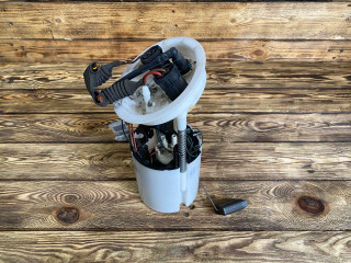 насос топливный BMW 3 серия E90/E91 [рестайлинг] E90 2010, 2.0 л., N43 B20 A, бензин, АКПП, седан