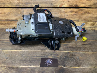 рулевая колонка BMW 7 серия E65/E66/E67 E65 2001, 3.6 л., N62 B36 A, бензин, АКПП, седан, 32306759846, 6759846, 6757492