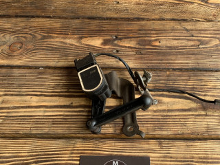 датчик дорожного просвета BMW 3 серия E90/E91 [рестайлинг] E90 2010, 3.0 л., N57 D30 A, дизель, АКПП, седан, 6785205