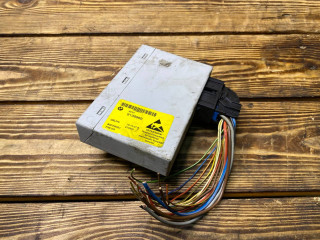 блок управления (другие) BMW 5 серия E60/E61 [рестайлинг] E60 2007, 3.0 л., N54 B30 A, бензин, АКПП, седан, полный привод, 61319138969, 9138969